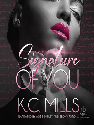 cover image of Signature of You